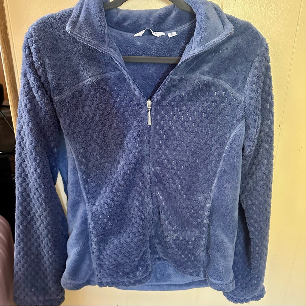 NWOT New Great Northwest Indigo Jacket Medium M